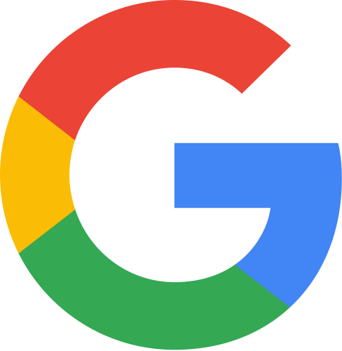 Logo de Google